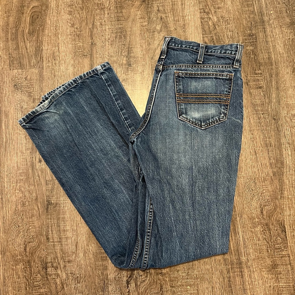 Mens Cinch Jeans